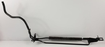 CHŁODNICZKA WSPOMAGANIA MERCEDES W211 3.0 CDI