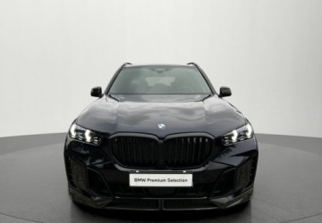 BMW X5 G05 2024 BMW X5 BMW X5 xDrive30d 3.0 Diesel 265KM, zdjęcie 1