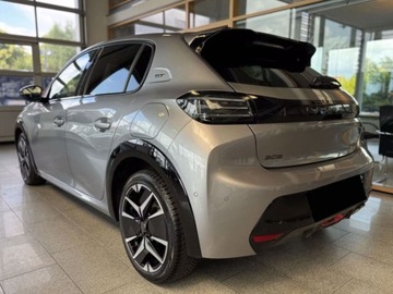 Peugeot 208 II 2025 Od ręki - GT 1.2 mHEV 110KM / Pakiet Drive Assist Plus, zdjęcie 5