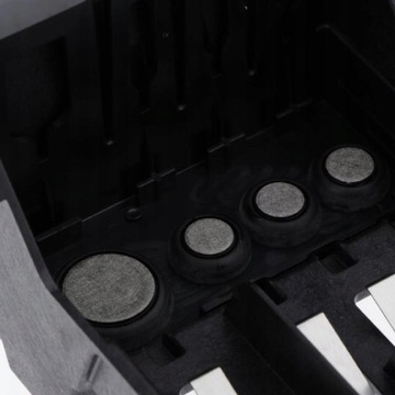 Материалы для печати Головка принтера для Lexmark