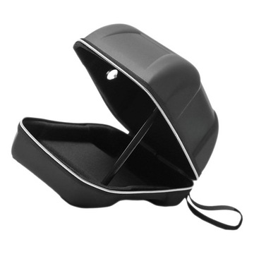 Z DZIURĄ ETUI NA OKULARY NA GOGLE NARCIARSKIE