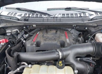 Ford 2020 Ford F150 2020, 3.5L, 4x4, RAPTOR, od ubezpieczalni, zdjęcie 13