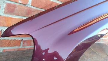 JEEP GRAND CHEROKEE WJ 99-04 КРЫЛО ПЕРЕДНЕЕ ЛЕВОЕ