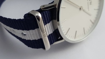 ZEGAREK DANIEL WELLINGTON 0602DW
