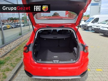 Fiat Tipo II Station Wagon Facelifting 1.5 Hybrid 130KM 2023 Fiat Tipo Cross SW RED by Red Hybrid 130KM DEMO FV23%, zdjęcie 5