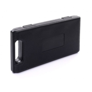 НАБОР РУЧНЫХ ЗАКЛЕПОЧНЫХ ГАЙК M3-M8 106 EL