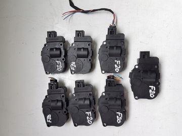 SILNICZEK NAGRZEWNICY T946104A BMW 1 F20 3 F30