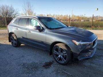 Volvo XC60 II 2021 Volvo XC 60 XC60 T5 momentum 2.0 Benzyna 258KM, zdjęcie 5