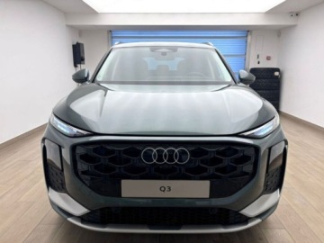 Audi Q3 II SUV 1.5 35 TFSI 150KM 2026 AUDI Q3 TFSI S line Suv 1.5 (150 KM) 2026, zdjęcie 2