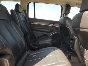 Jeep Grand Cherokee IV 2022 Jeep Grand Cherokee L Limited 2022 3.6l 3.6 Benzyna 293KM, zdjęcie 11