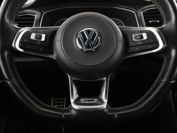 Volkswagen T-Roc I SUV 1.5 TSI ACT 150KM 2019 Volkswagen T-Roc R Line navi klima auto grzane, zdjęcie 20