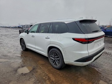 Lexus 2025 Lexus TX 350 Base 2025 2.4 Benzyna 275KM, zdjęcie 1