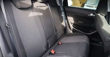 Peugeot 2018 Peugeot 308 (nr.256) 1.6 120KM Navi Kamera Tempomat Klima Gwarancja 1.6, zdjęcie 12