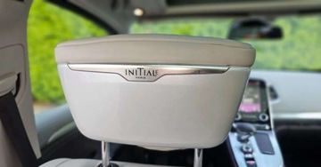 Renault Espace V Van 1.6 Energy dCi 160KM 2015 Renault Espace Initiale Paris Gwarancja, zdjęcie 22