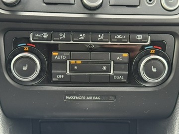 Volkswagen Golf VI Hatchback 5d 2.0 TDI-CR DPF GTD 170KM 2011 Volkswagen Golf GTD 2.0 TDI 170KM 191 tys. km., zdjęcie 22