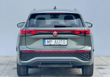 Volkswagen Tayron 2025 Volkswagen Tayron RLine 265KM SalonPL gwar. Panorama Harmankardon headup V, zdjęcie 4