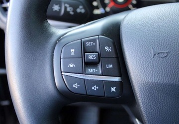 Ford Kuga III SUV Plug-In 2.5 Hybrid 190KM 2021 Ford Kuga 2.5 FHEV 190KM AT Titanium P.Zima BLIS SalonPL SerwisASO Gwaranc, zdjęcie 28