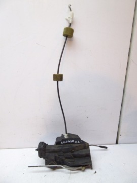 Замок передней левой двери класса A W168 97-01 HB 5D