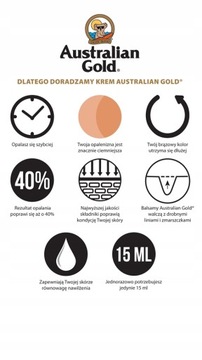 AUSTRALIAN GOLD MOISTURE LOCK 473 МЛ ПОСЛЕ СОЛНЦА