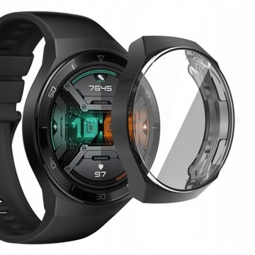 ETUI DO HUAWEI WATCH GT 2E 46MM RÓŻNE KOLORY case