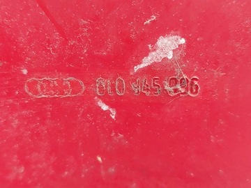 AUDI A3 8L 96-00 SVĚTLO ZADNÍ PRAVÁ ORIG. LUBLIN