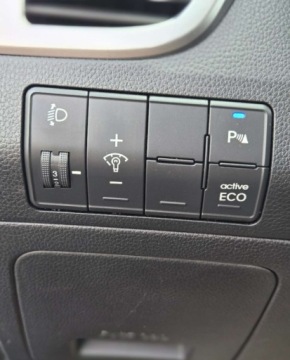 Hyundai i30 II Wagon 1.6 GDI 135KM 2012 Hyundai i30 Automat Klimatronik Podg.Fotele 1.6 Benzyna 135KM, zdjęcie 9