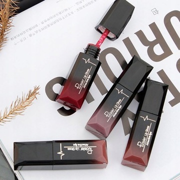 Matte Liquid Lipstick Waterproof Long Lasting