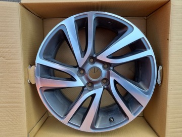 SUBARU LEVORG RIM 18 ОРИГИНАЛ