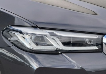 BMW Seria 5 G30-G31 Limuzyna Facelifting 3.0 530d 286KM 2022 BMW Seria 5 530d 285KM xDrive 4x4 M Sport HiFi HeadUP Adapt. LED M Pro FV23, zdjęcie 7