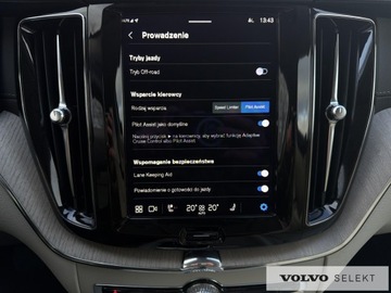 Volvo XC60 II 2022 Volvo XC 60 XC60 B5 B AWD Inscription aut, Pakiet, zdjęcie 23