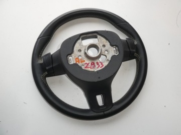 TOURAN VOLANT MULTIFUNKČNÍ KŮŽE 1T0419091AD