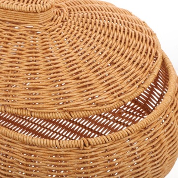 ЗАКУСКА ИЗ ХЛЕБА И ДРУГОЙ ТКАНЫЙ ВЕРХ