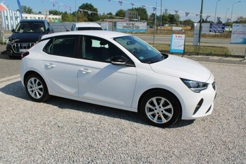 Opel Corsa F 2022 Opel Corsa F-vat SalonPL Gwarancja, zdjęcie 4