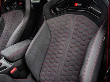 Audi A3 8Y RS Limousine 2.5 TFSI 400KM 2026 AUDI A3 RS3 TFSI quattro Sedan 2.5 (moc 400 KM) 2026, zdjęcie 3