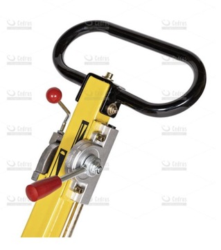 Компактор обратного сгорания Cedrus ZG06