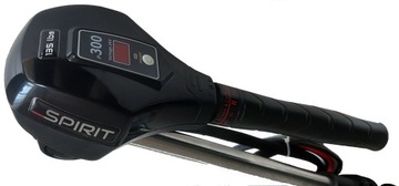 Подвесной электромотор SPIRIT P300 135 lbs Maximizer для понтонной лодки