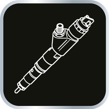 Диагностический комплект Common Rail, NEO 11-263