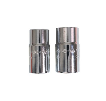 Ключ к телескопическим колесам 385-530 мм закаленные CRV CAPS 17/19/23/23+ корпус