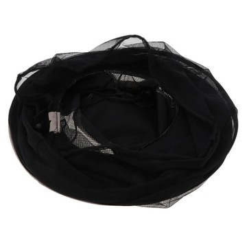 Сетчатая шапка на голову, дышащая солнцезащитная шапка из