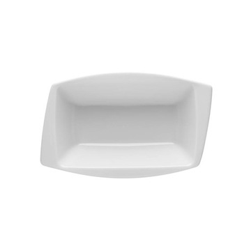 NACZYNIE DO ZAPIEKANIA PORCELANA LUBIANA RUMBA