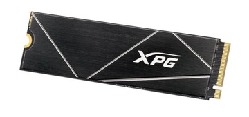Твердотельный накопитель ADATA XPG GAMIX S70 BLADE 4 ТБ M.2 PCI-e 4
