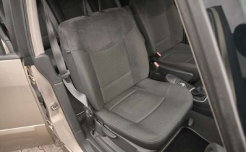 Renault Espace IV Van 2.0 i 16V Turbo 170KM 2008 Renault Grand Espace Renault Grand Espace 2.0 Privilege 2.0 Benzyna 170KM, zdjęcie 18