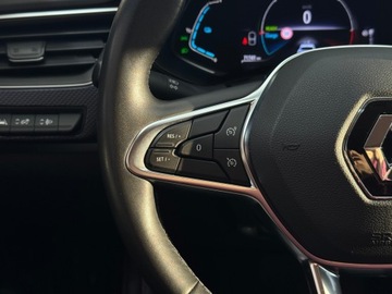 Renault Arkana SUV 1.6 E-TECH 143KM 2021 Renault Arkana ZEN E-Tech, LED, Kamera, SalonPL, F, zdjęcie 19