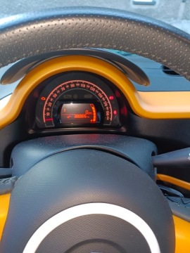 Renault Twingo III 2019 RENAULT TWINGO III Lift 0.9 TCe 93 KM, zdjęcie 5