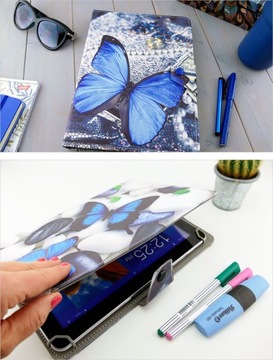 Чехол для планшета — Doogee T30 PRO 11 дюймов