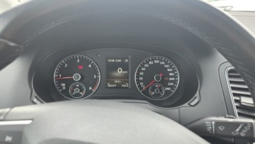 Seat Alhambra II (7N) Van 2.0 TDI 150KM 2016 Seat Alhambra Climatronic xenon, zdjęcie 9
