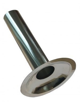 Lejek metalowy masarski do krakowskiej nr 32