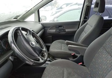 Volkswagen Sharan I 2.8 i VR6 24V 204KM 2001 Volkswagen Sharan Volkswagen Sharan 2.8 BenzynaLPG 204KM, zdjęcie 3