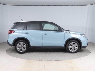 Suzuki Vitara III 2025 SUZUKI Vitara 1.4 Boosterjet mHEV Premium Plus 4WD 110KM 2025, zdjęcie 1