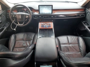 Lincoln 2020 Lincoln Aviator 3,0 l 400 KM 2020 3.0 Benzyna 400KM, zdjęcie 7